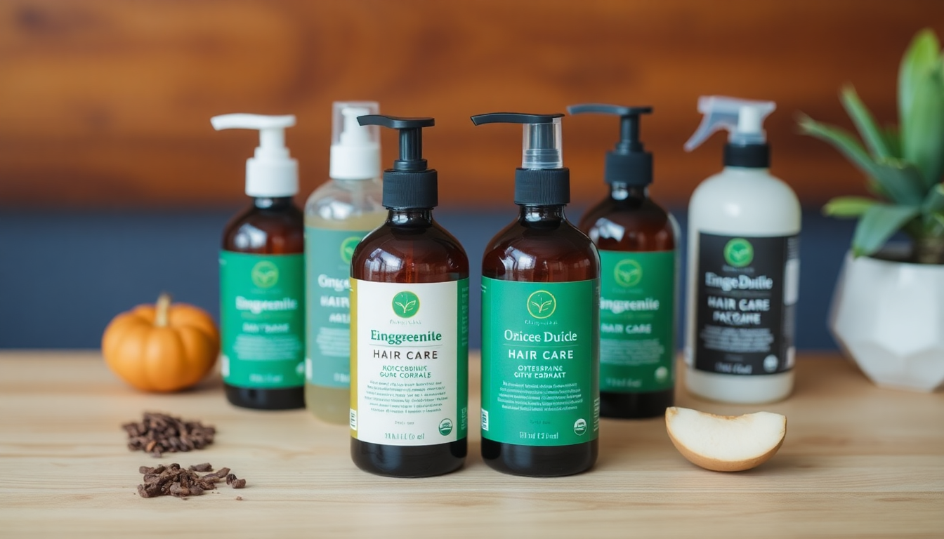 Maximize Your Hair Health in 2025: The Ultimate Benefits of Sevich, Organic Batana Oil, and Chebe Powder for Stunning Hair Growth