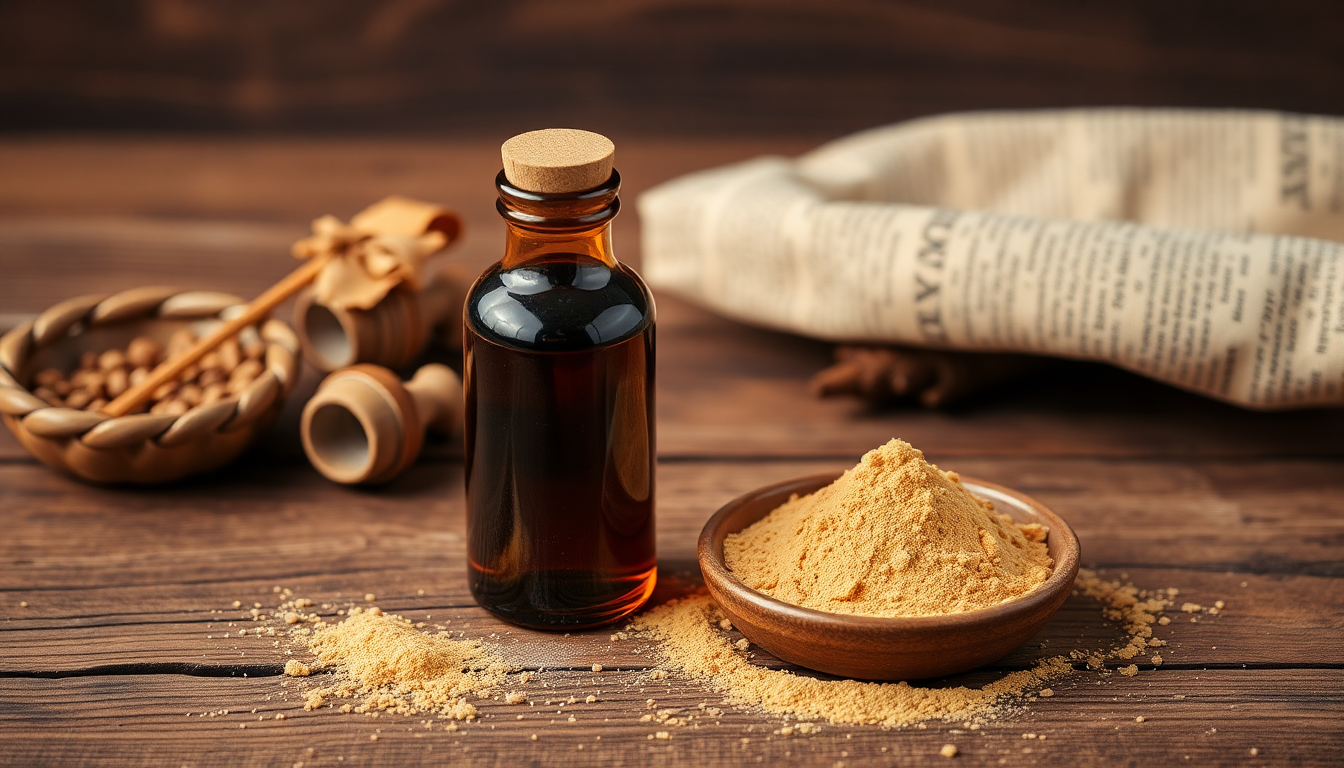 Maximizing Hair Health: The Essential Role of Premium Batana Oil and Chebe Powder in Your Hair Care Routine for 2025