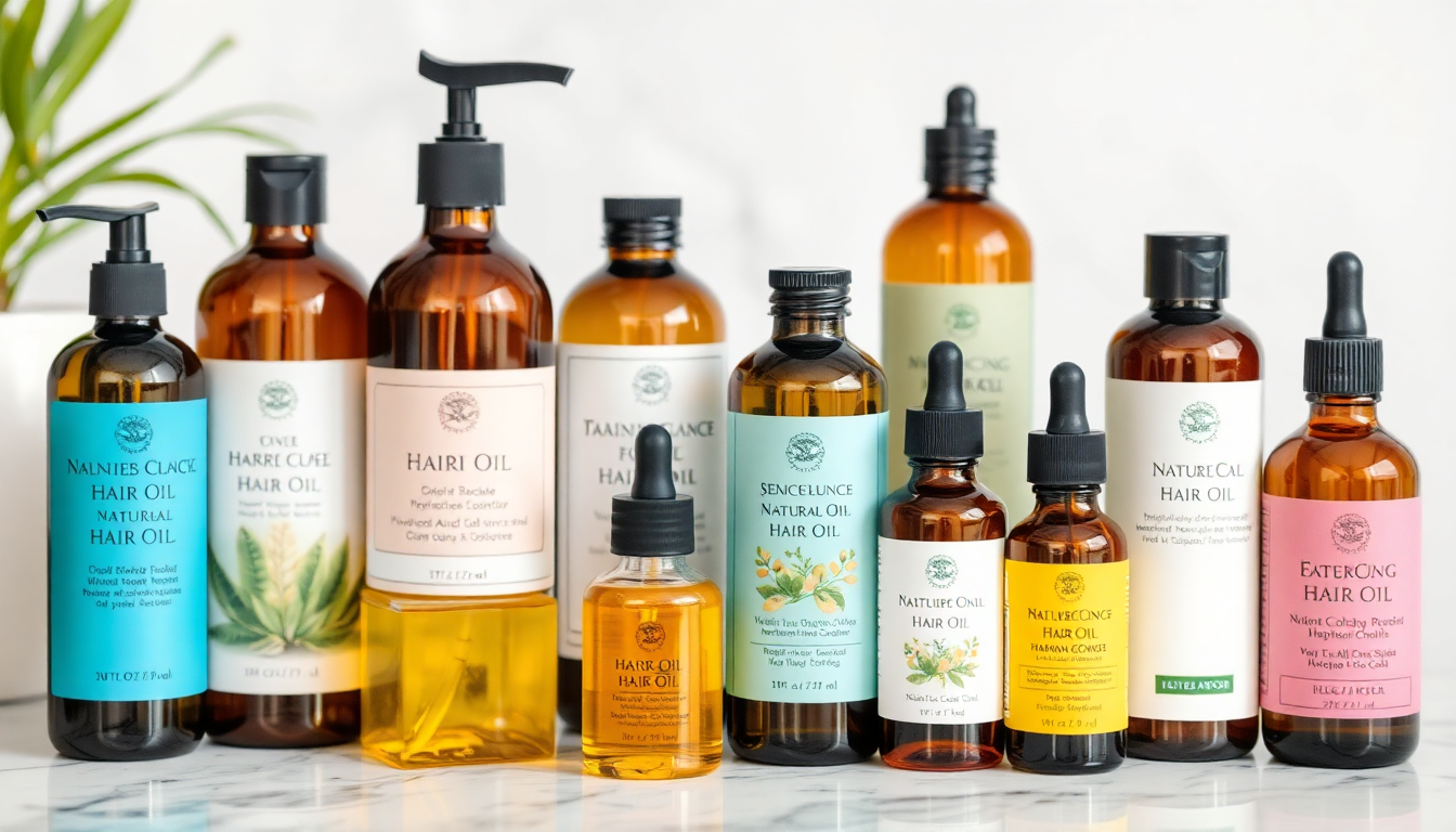 Unlock Natural Hair Growth and Scalp Wellness with Expert Tips and Modern Solutions from SEVICH Collections