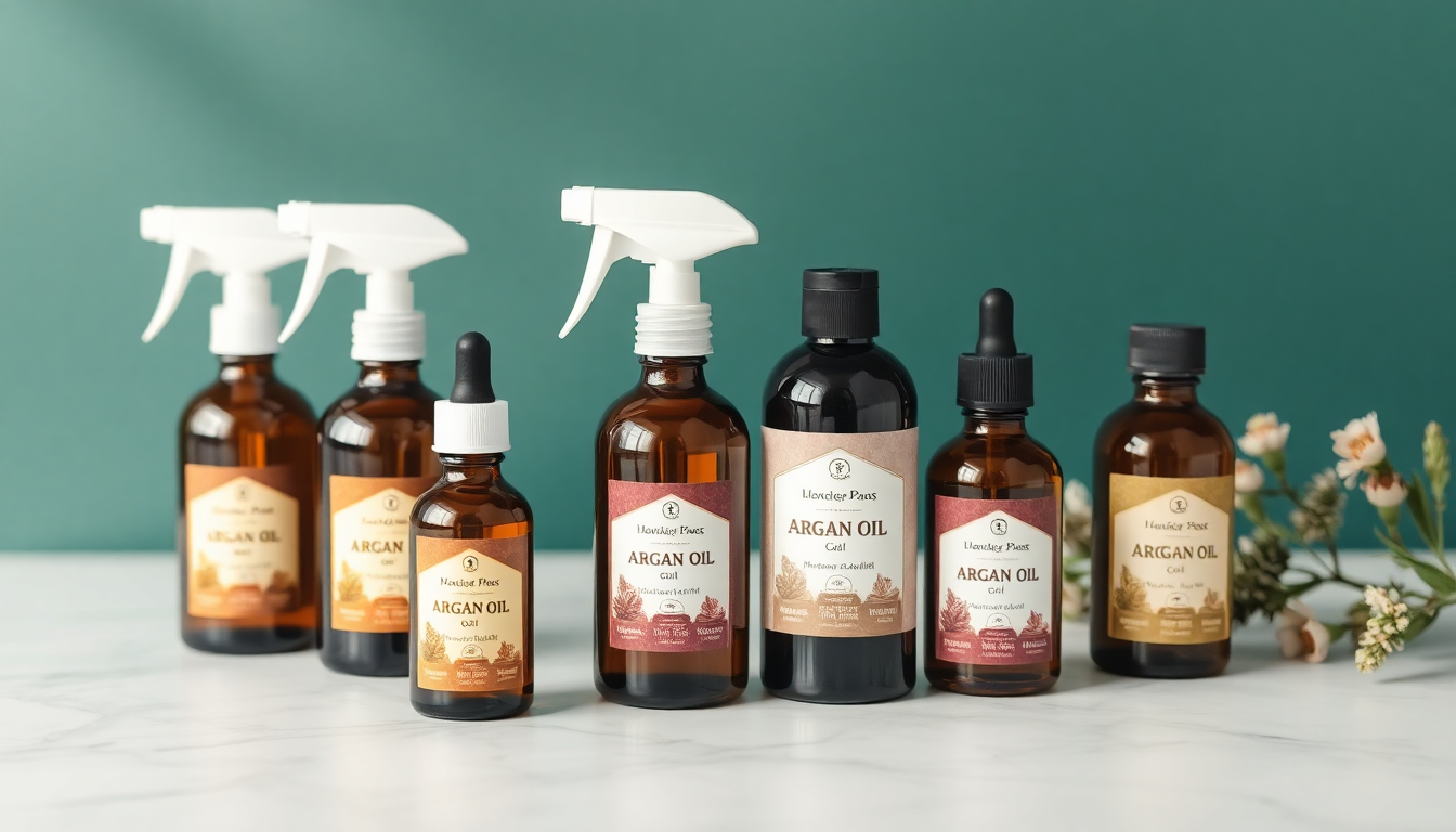 Avis complet sur le shampoing à l’huile d’argan marocaine : efficacité, bienfaits et recommandations en 2026