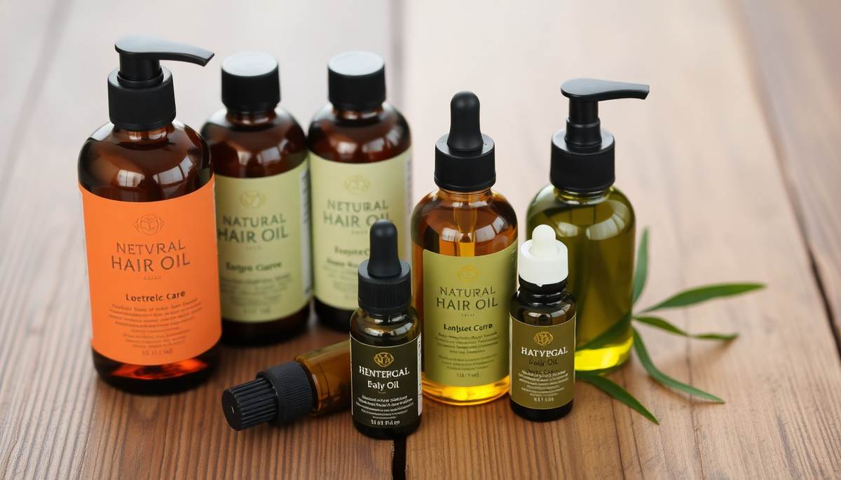 Revamp Your Hair Care Routine with Proven Natural Solutions for Healthy Hair Growth in 2026