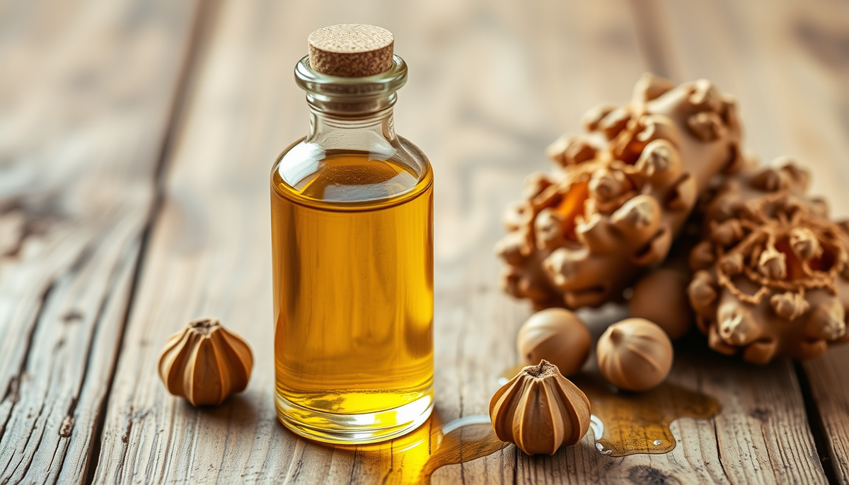 Boost Your Hair Health: Moroccan Argan Oil for Hair - Expert Tips for Shine, Strength, and Thickening in 2026
