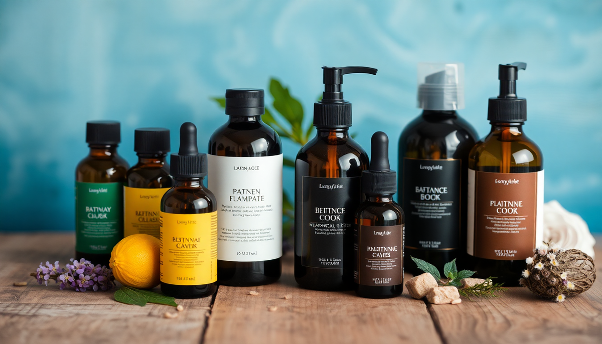 Unlock the Secrets of Botanical Oils for Natural Hair Thickness and Health in 2026