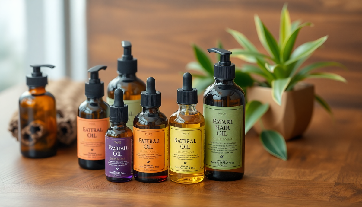 Unlocking Healthy Hair Growth with Natural Solutions and Expert Tips from SEVICH Collections