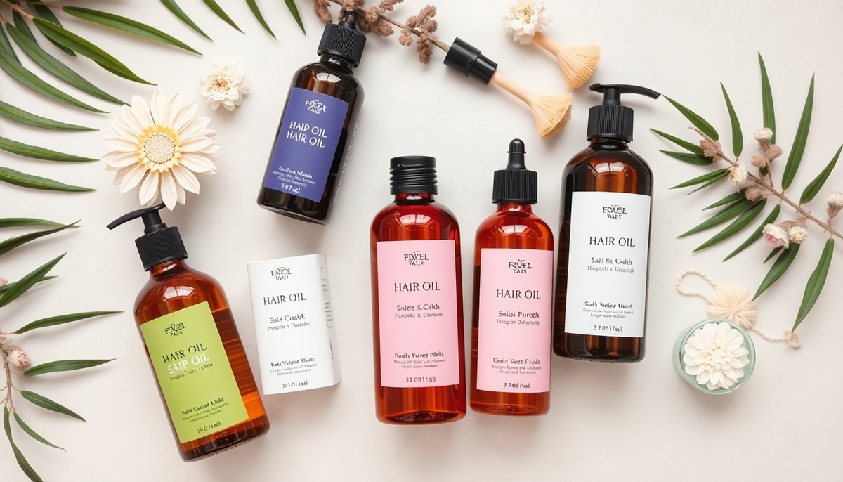 SEVICH Sevices: Unleashing Natural Hair Growth with Chebe and Batana Oils in 2026