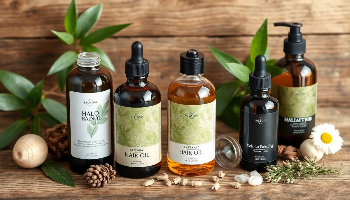 Unlock the Secrets to Naturally Thicker Hair with Cutting-Edge Botanical and Nutritional Techniques in 2026
