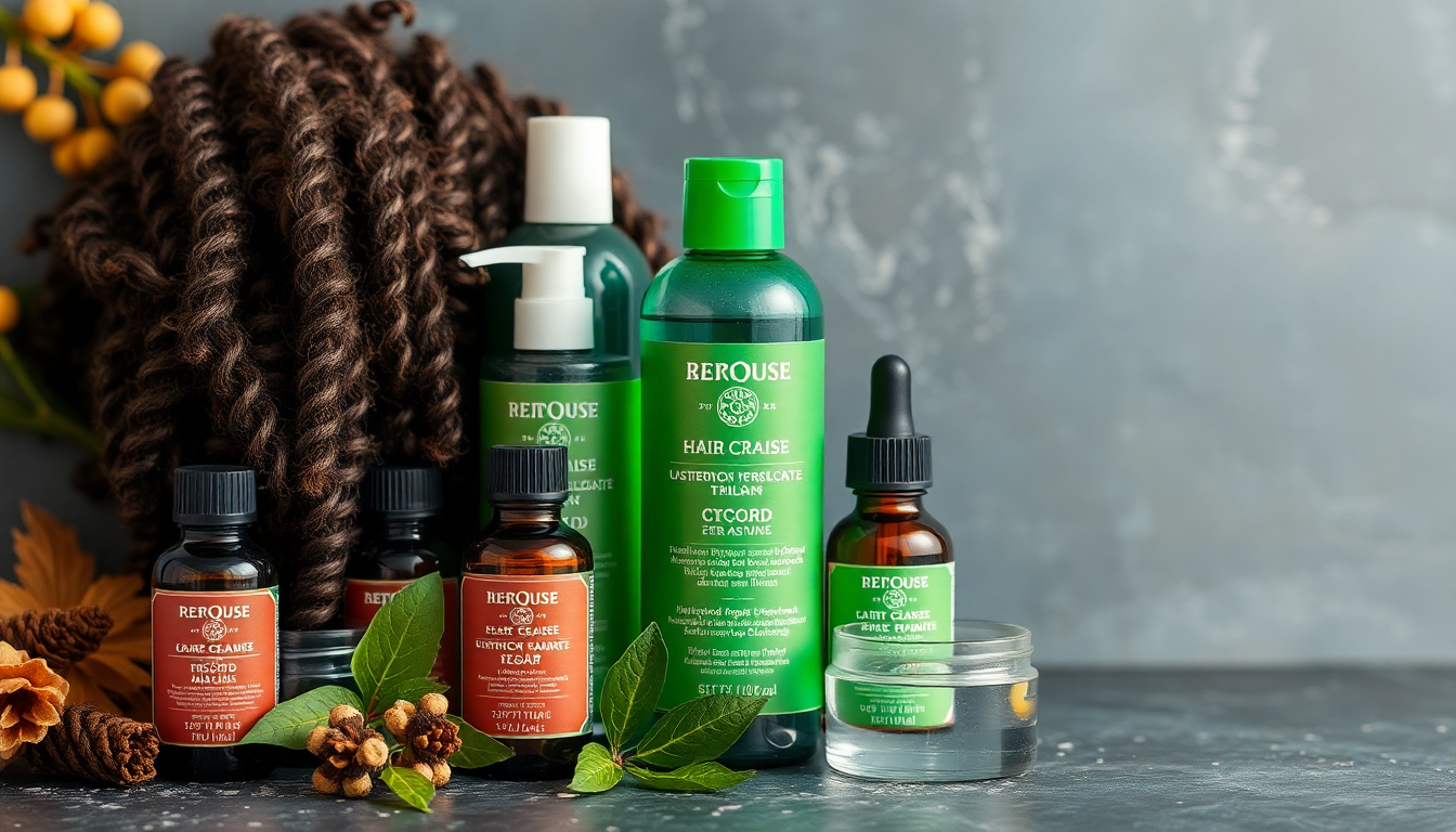 Revitalize Your Hair Growth Strategy with Modern Solutions from SEVICH Collections