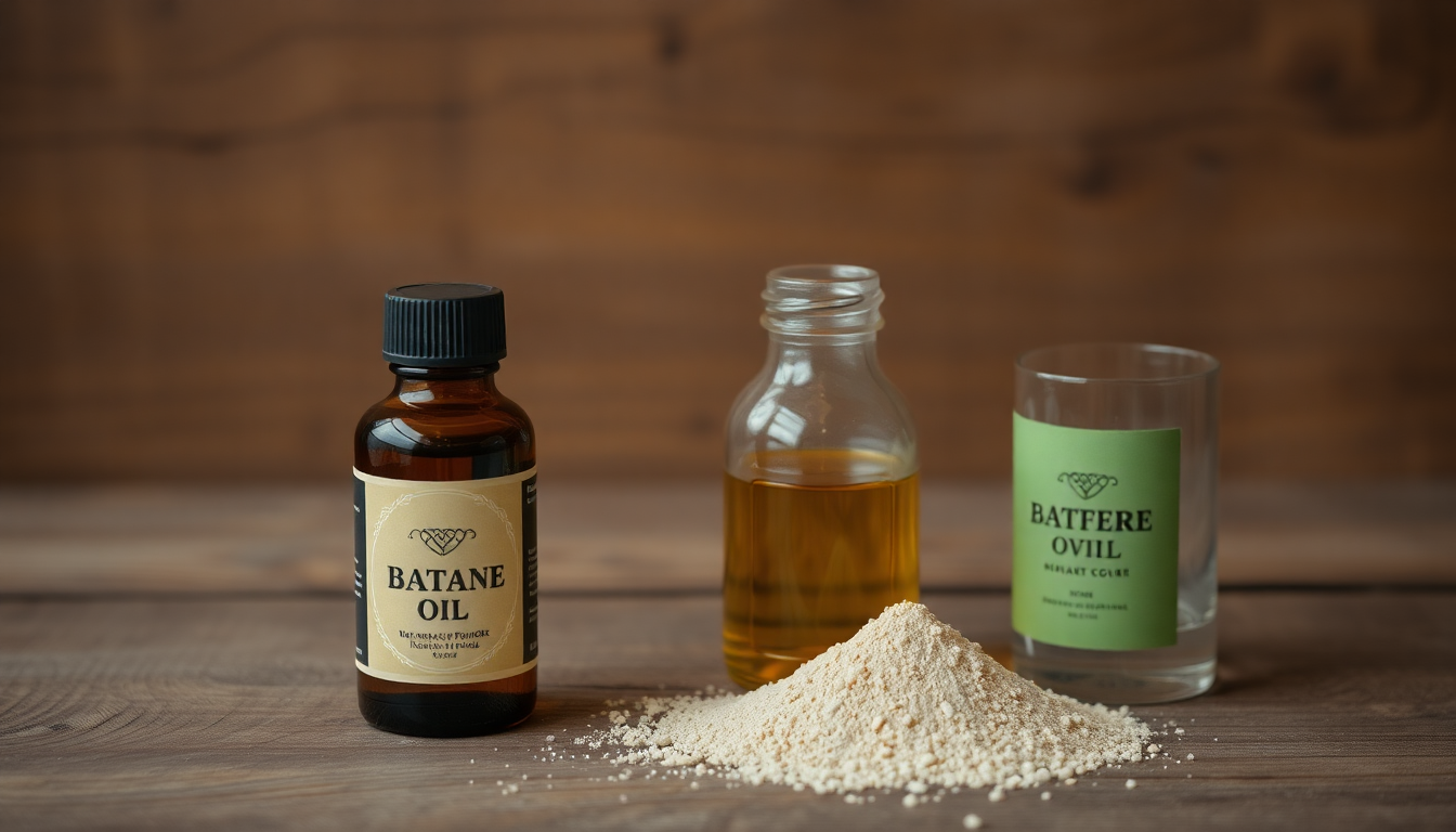 Exploring the Best of Batana Oil and Chebe Powder: Essential Hair Care Products for Stunning Growth in 2025