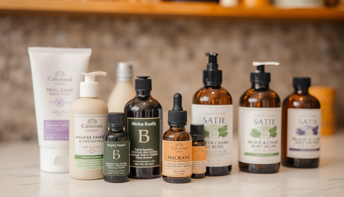 Transform Your Hair Care Routine with Expert-Backed Solutions from SEVICH Collections
