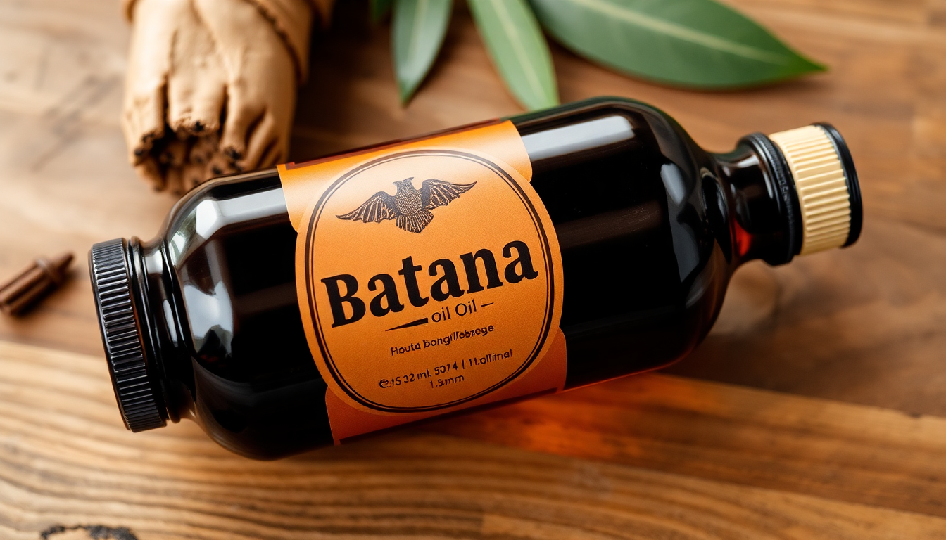 Dr Truth Batana Oil Review: Les Secrets de Son Efficacité pour des Cheveux Sublimes et une Peau Rayonnante