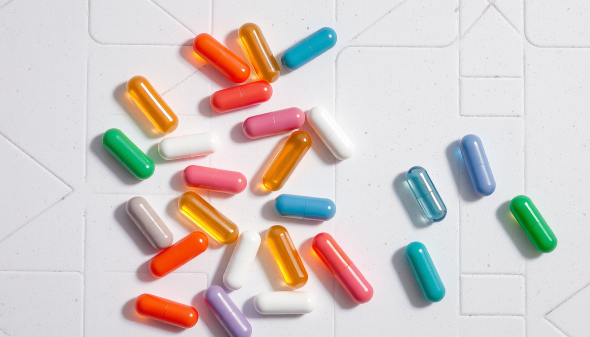 Vitamin Capsules Demystified: A 2026 Guide to Benefits, Dosage, and Safe Use for Everyday Wellness