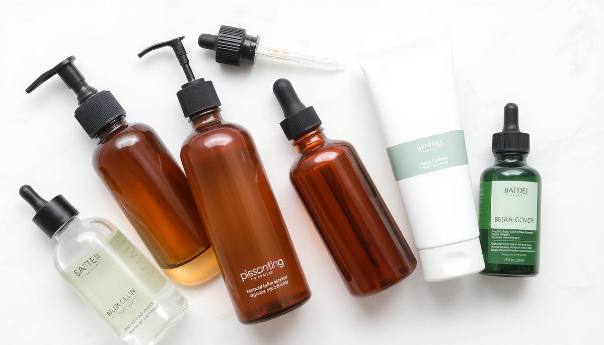Vitamine E pour les Cheveux: Avant et Après — Effets Réels, Astuces d’Utilisation et Résultats en 2026