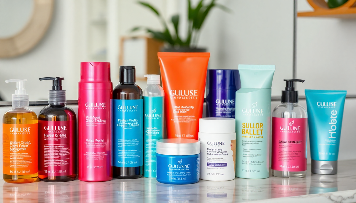The Future of Hair Care Products: Essential Innovations to Look Out for in 2025