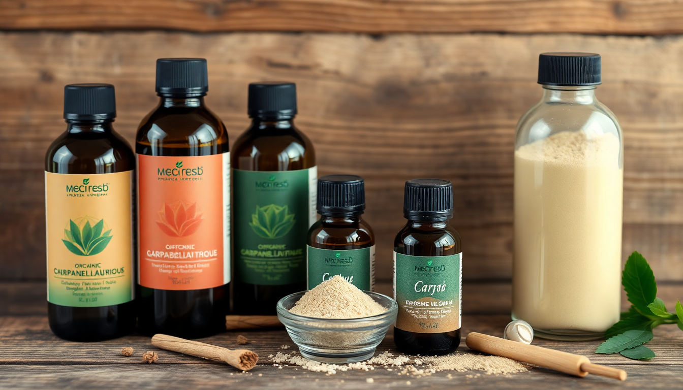 Revitalize Your Hair with the Best of 2025: The Ultimate Guide to Organic Batana Oil, Chebe Powder, and Moroccan Argan Oil for Healthy Hair Growth