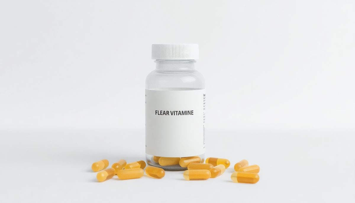 Vitamin E Capsule: Benefits, Dosage, and Best Practices for 2026 Wellness