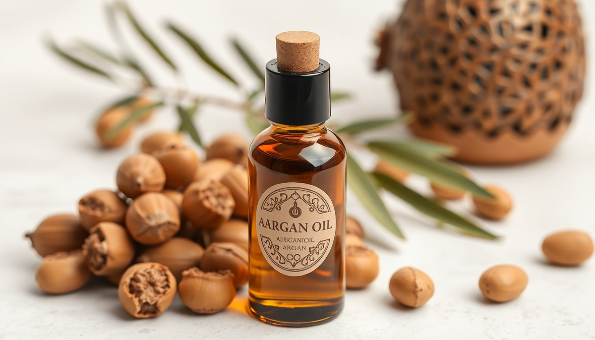 The Complete Guide to Moroccan Argan Oil for Hair: Uncover Top Benefits and Application Tips in 2026