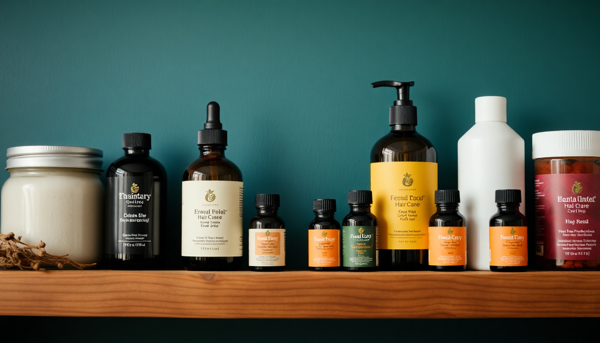 Achieving Fuller, Healthier Hair Naturally: Expert Tips and Modern Solutions with SEVICH Collections