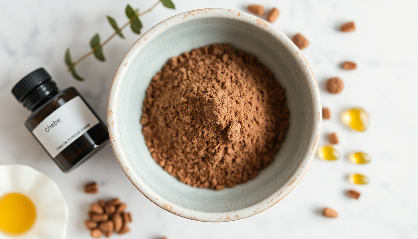 Chebe Powder: The Ultimate Secret to Luxurious Hair Growth and Strength in 2025
