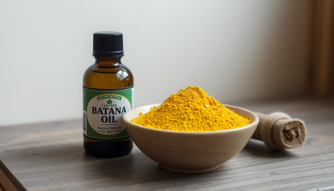 Unleashing the Power of Batana Oil and Chebe Powder: Essential Hair Care Products for Optimal Growth in 2025