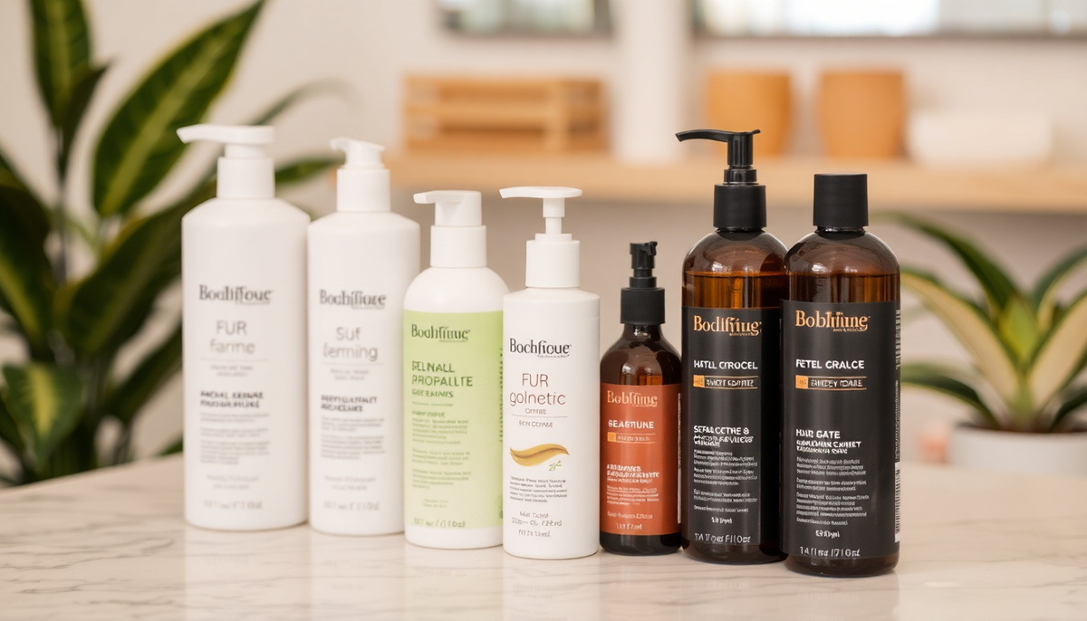 Les Meilleurs Produits de Soins Capillaires en 2025 : Découvrez les Top Care Hair Products pour des Cheveux Éblouissants