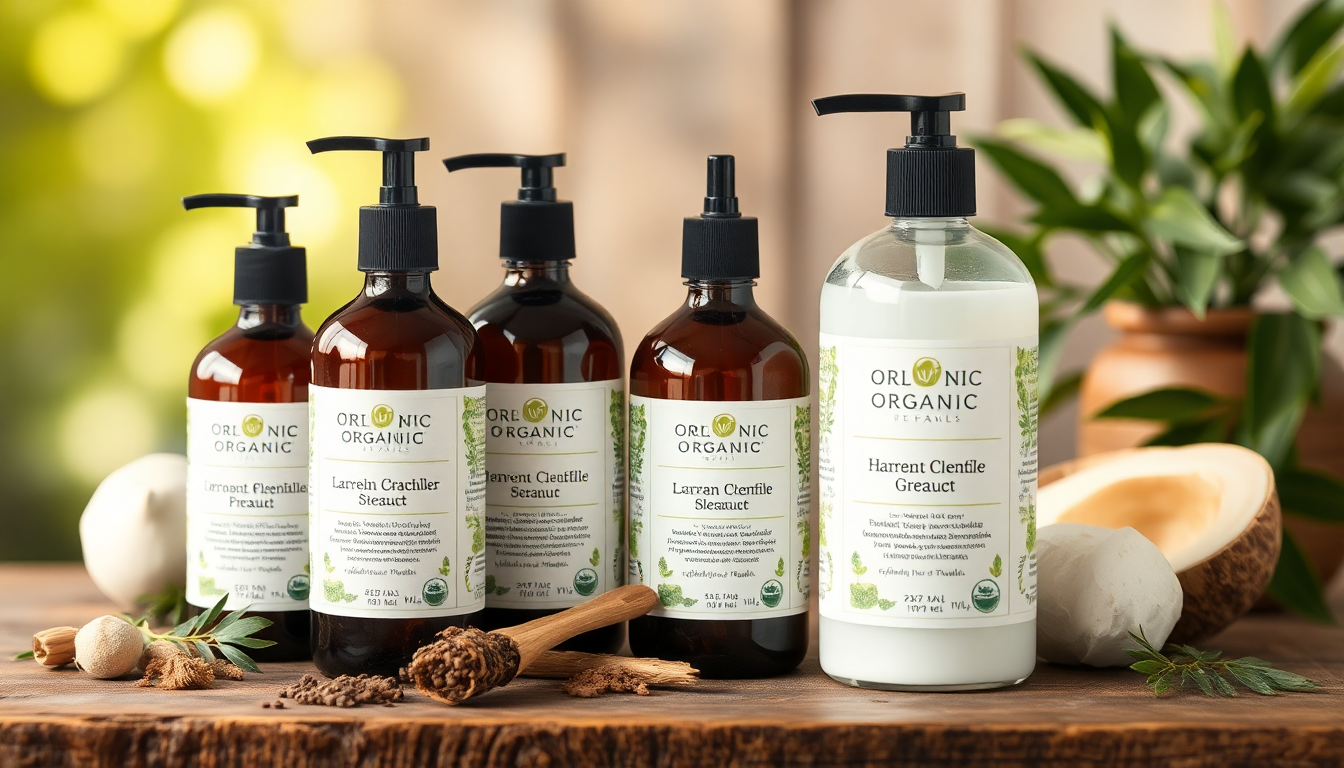 2025 Hair Care Essentials: The Transformative Power of Organic Batana Oil, Chebe Powder, and Sevich for Healthy Hair Growth