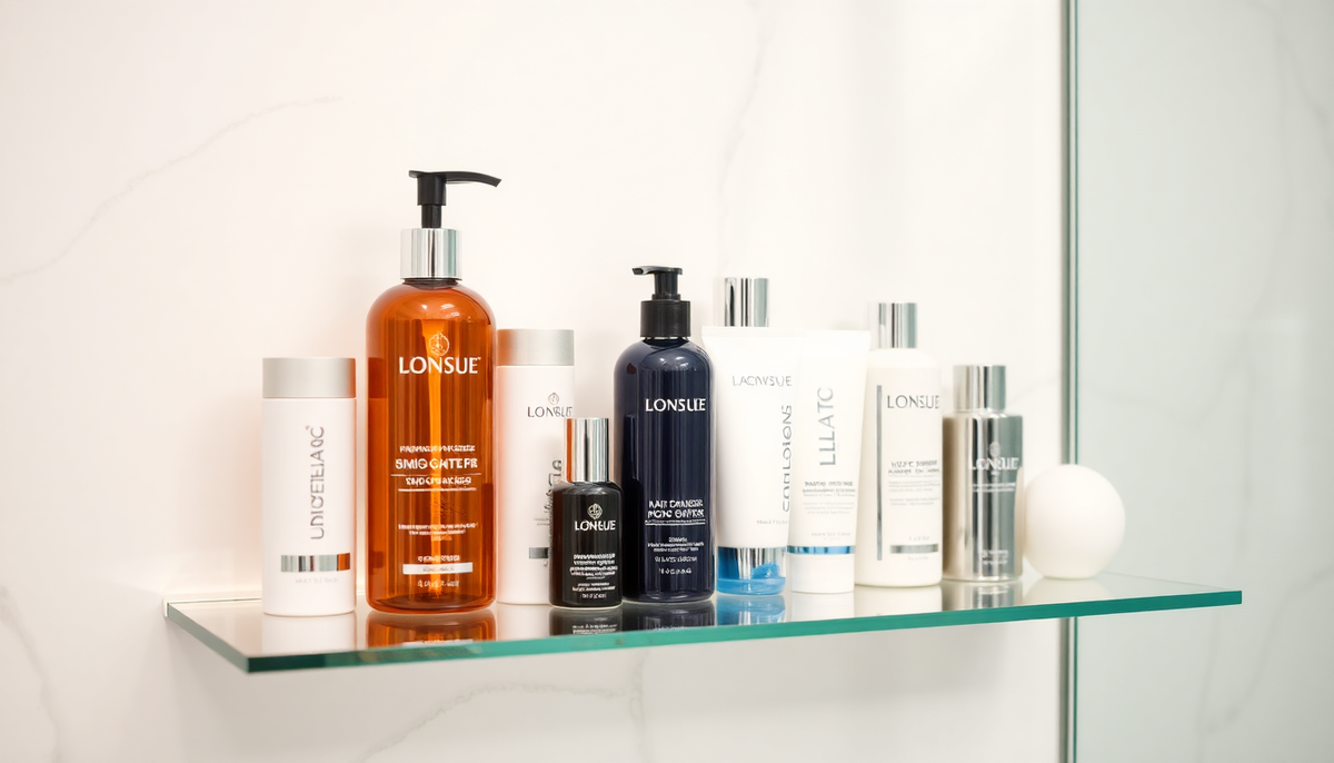 Experience the Ultimate in Hair Care with Ultra Premium Products for 2026