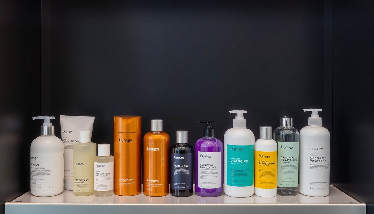 Ultimate Guide to Salon Professional Hair Care Products for 2026: Achieve Stunning, Healthy Hair