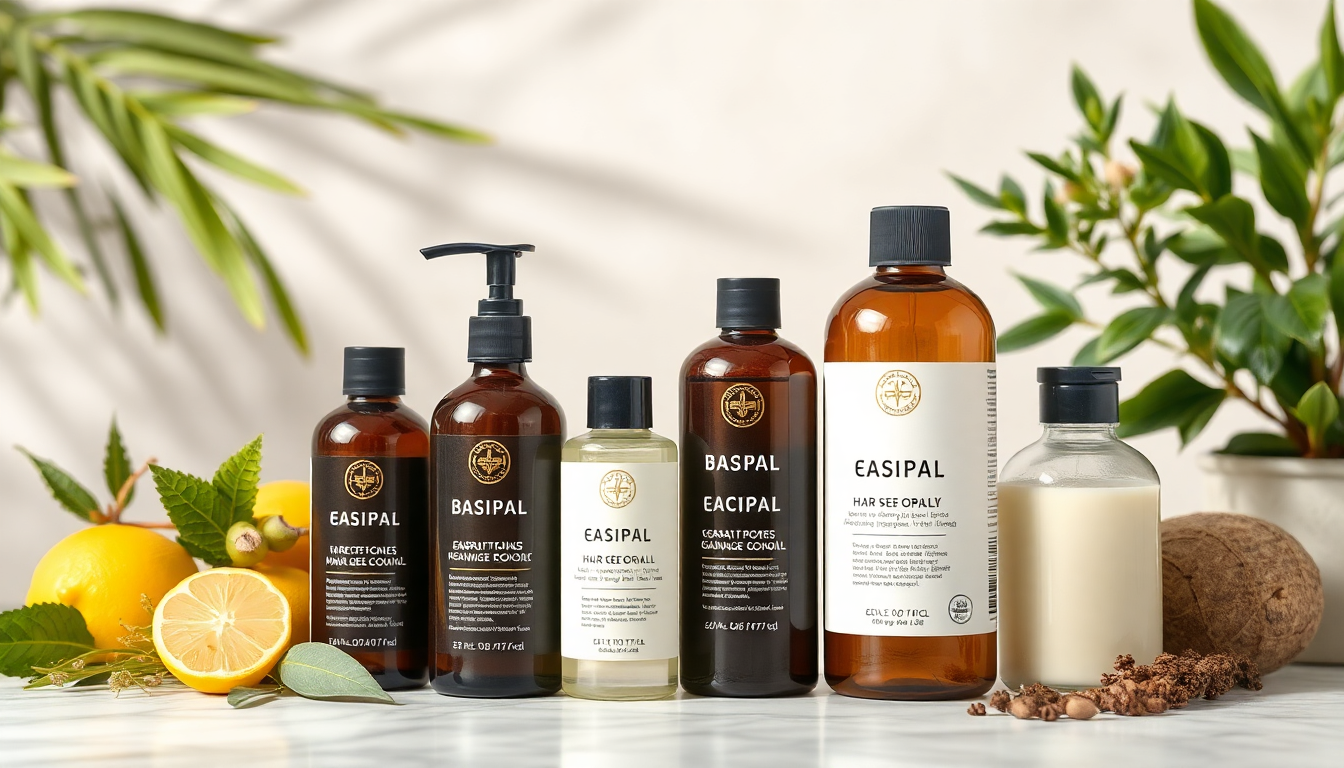 The Power of Premium Hair Care: How Sevich and Batana Oil Transform Your Hair Routine in 2025