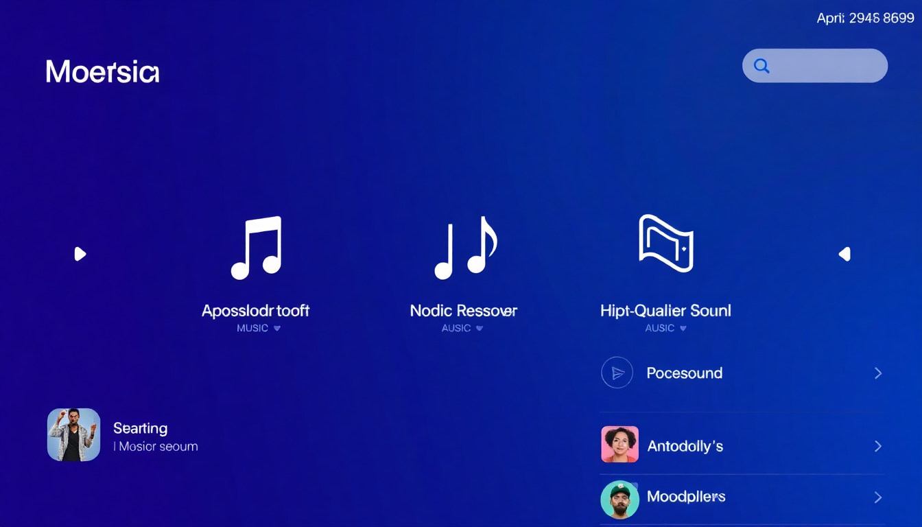 Deezer Premium 2026 : Unlock the Best Music Streaming Experience with Exclusive Features