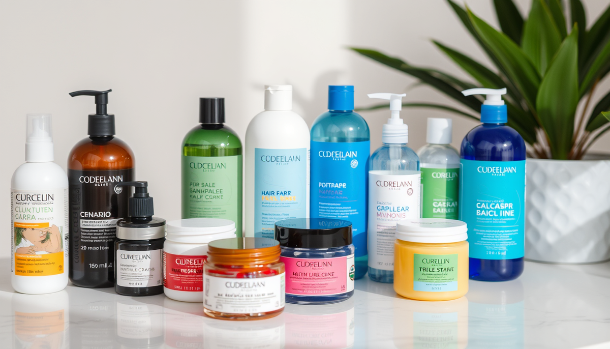Salon-Quality Hair Care: Pro-Grade Products for Healthier, Stronger Hair in 2026