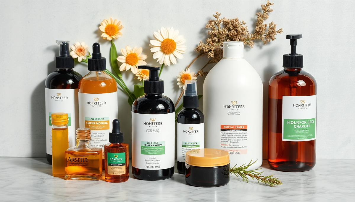 Revamp Your Hair Care Routine: Modern Strategies for Hair Growth and Scalp Health with SEVICH Collections