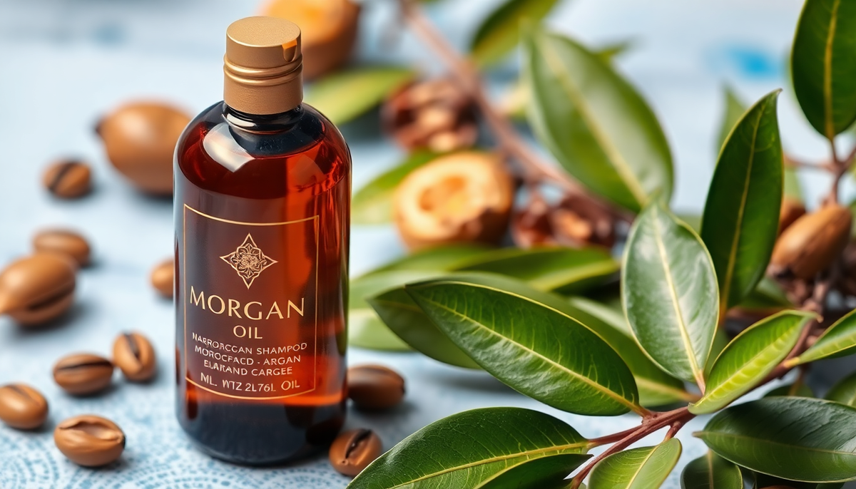 Moroccan Argan Oil Shampoo Avis: Pourquoi Ce Produit Est le Choix Prisé des Amateurs de Soins Capillaires en 2025