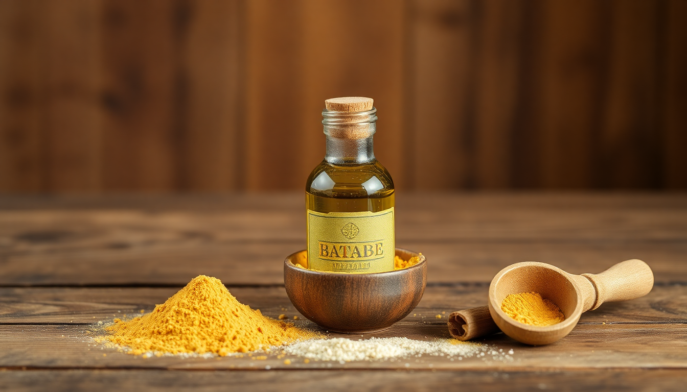 Harnessing the Power of Batana Oil and Chebe Powder: Your Essential Guide to 2025's Best Hair Care Products for Growth and Health