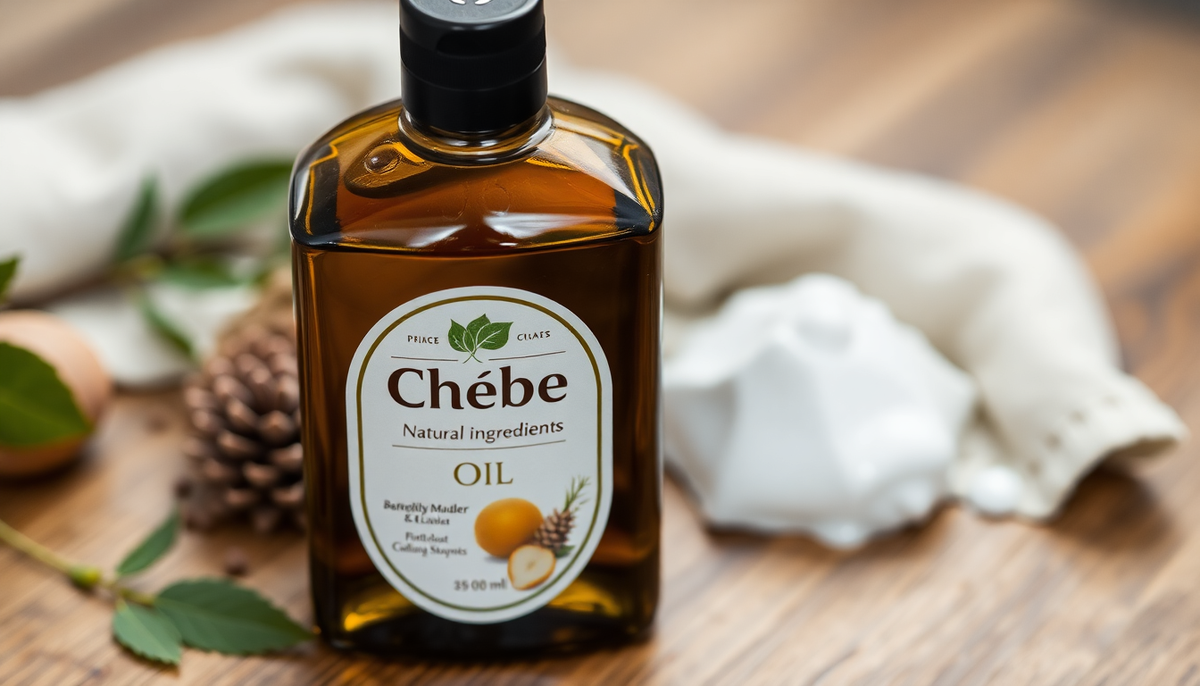 L'Huile de Chébé Aroma Zone : Les Bienfaits Inattendus pour des Cheveux Magnifiques en 2025