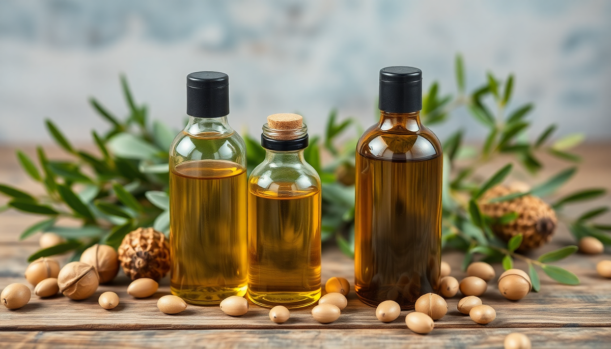 Moroccan Argan Oil: The Ultimate Guide to Natural Hair Care, Skin Benefits, and Eco-Friendly Beauty in 2026