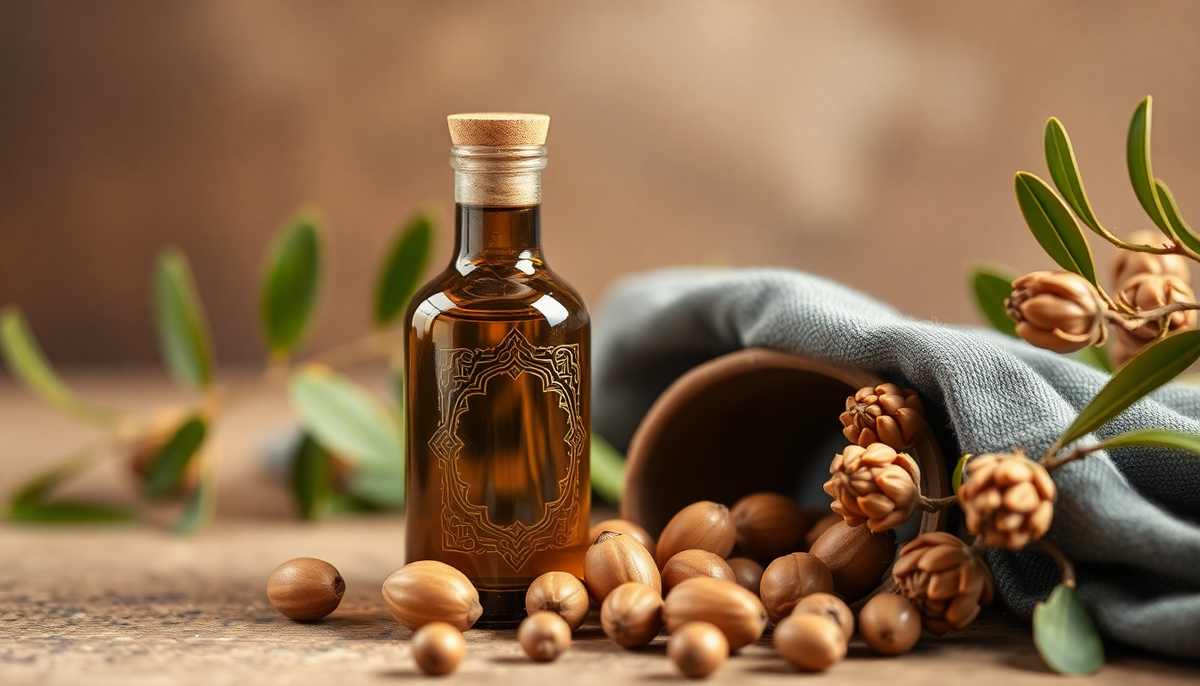 Boost Your Hair Growth Naturally with Moroccan Argan Oil in 2026: Expert Tips and Benefits