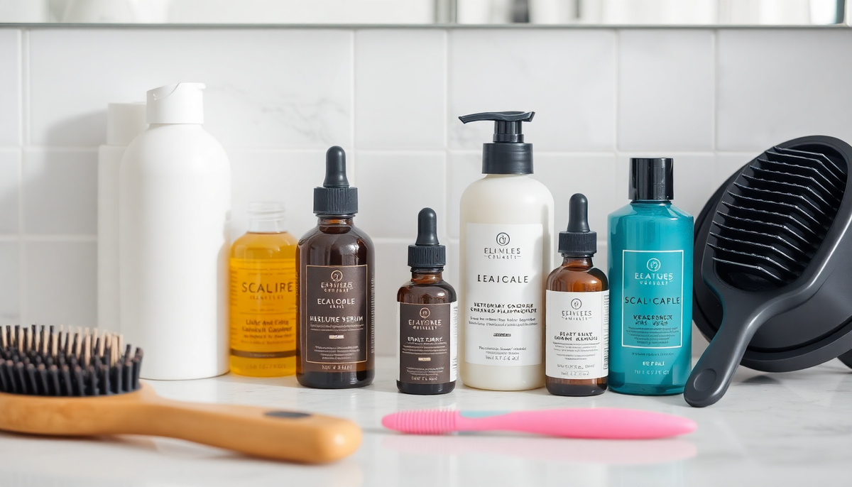 Transform Your Hair Care Routine with Professional Solutions from SEVICH Collections: Unlock Healthy, Strong, and Beautiful Hair