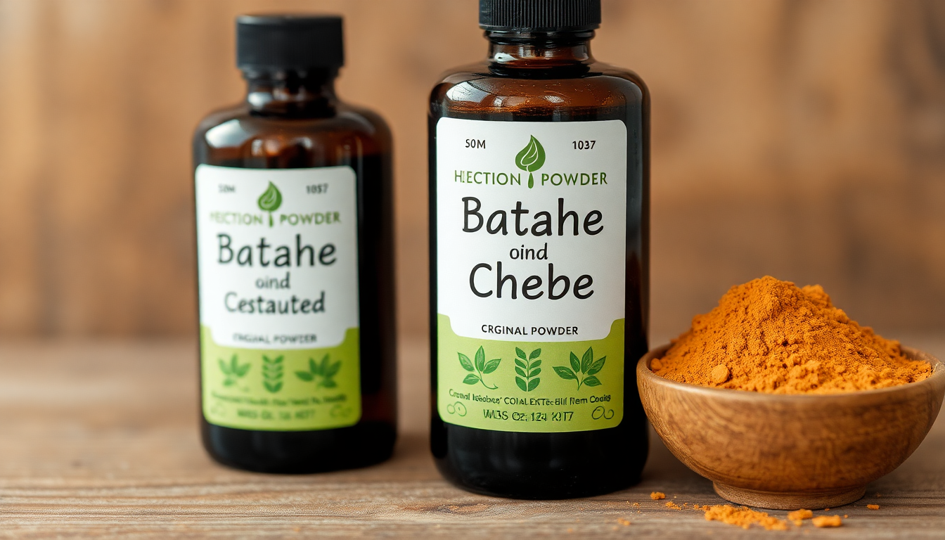 Unlocking the Secrets of Batana Oil and Chebe Powder: A Comprehensive Guide to Premium Hair Care Products for 2025