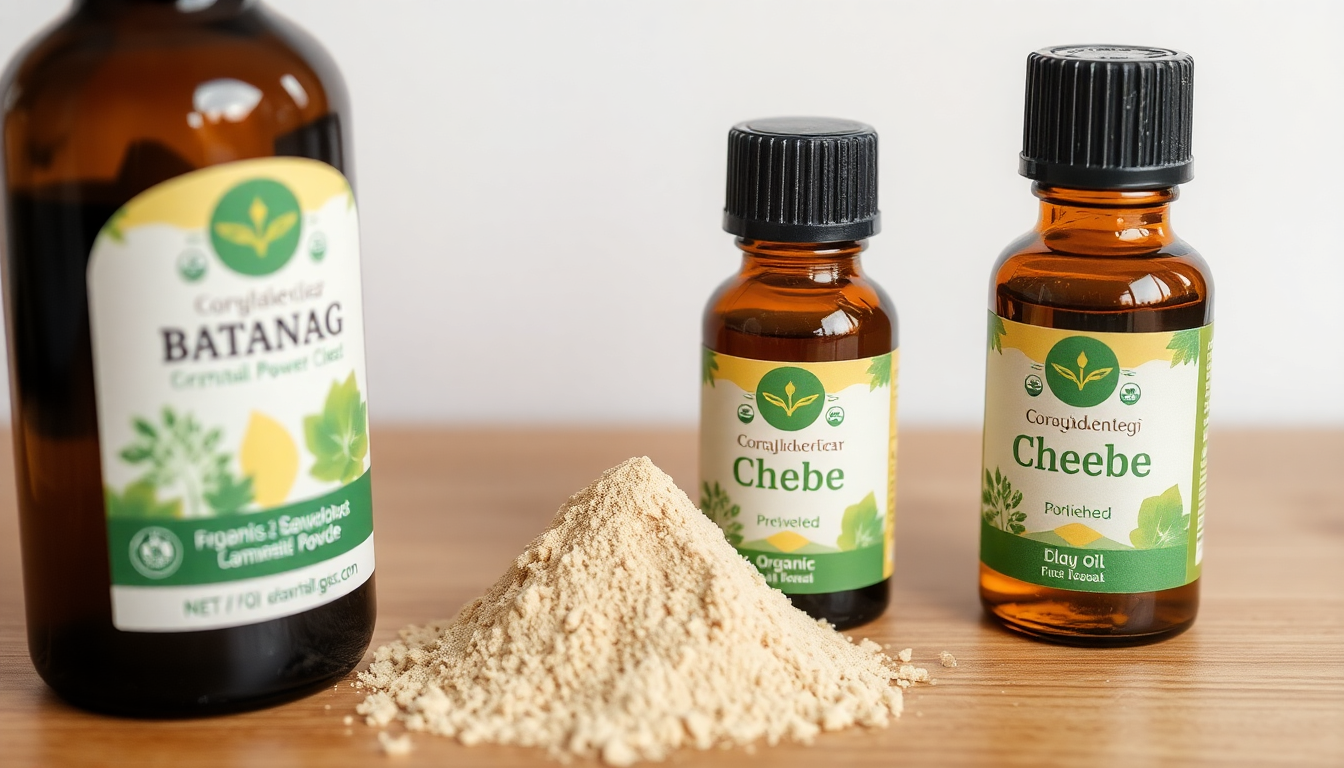 Unlocking the Secrets of Organic Batana Oil and Chebe Powder: Essential Hair Care Products for Vibrant Hair Health in 2025