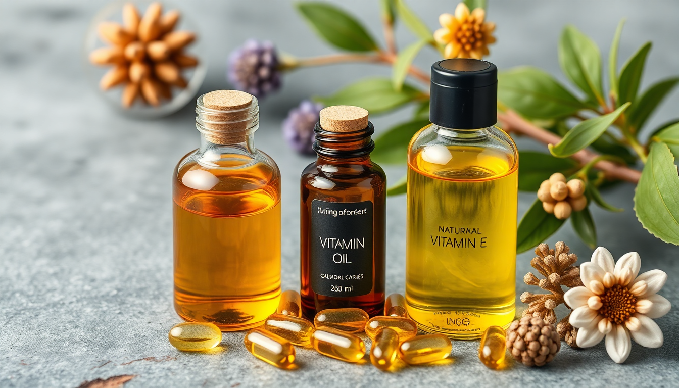 Unlock Natural Hair Repair & Growth with Rosemary Oil, Batana Oil, and Vitamin E: Proven Methods for 2025