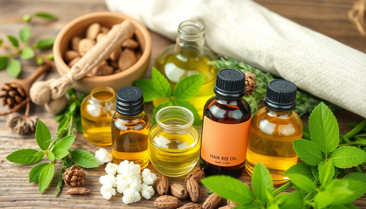 Transform Your Hair and Scalp Health with Proven Natural Solutions and Expert Tips in 2026
