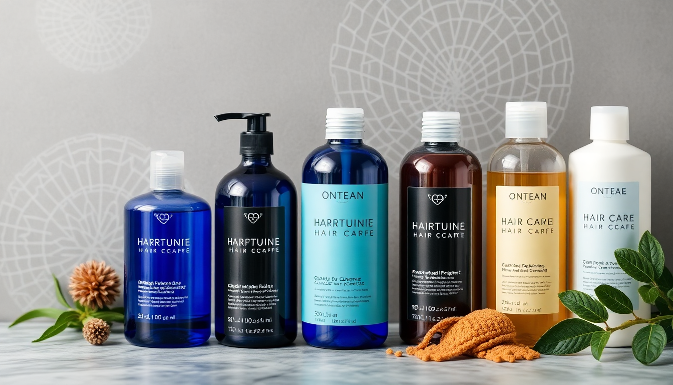 The Complete Guide to Hair Care Products Featuring Sevich, Organic Batana Oil, and Chebe Powder: Unveiling Their Benefits for 2025