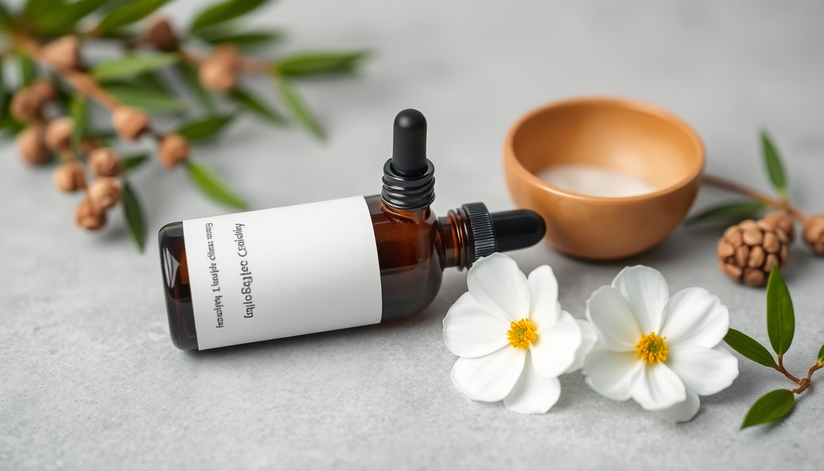 Nourish Beaute Burst Hair Growth Serum: The Ultimate Solution for Rapid Hair Restoration in 2026