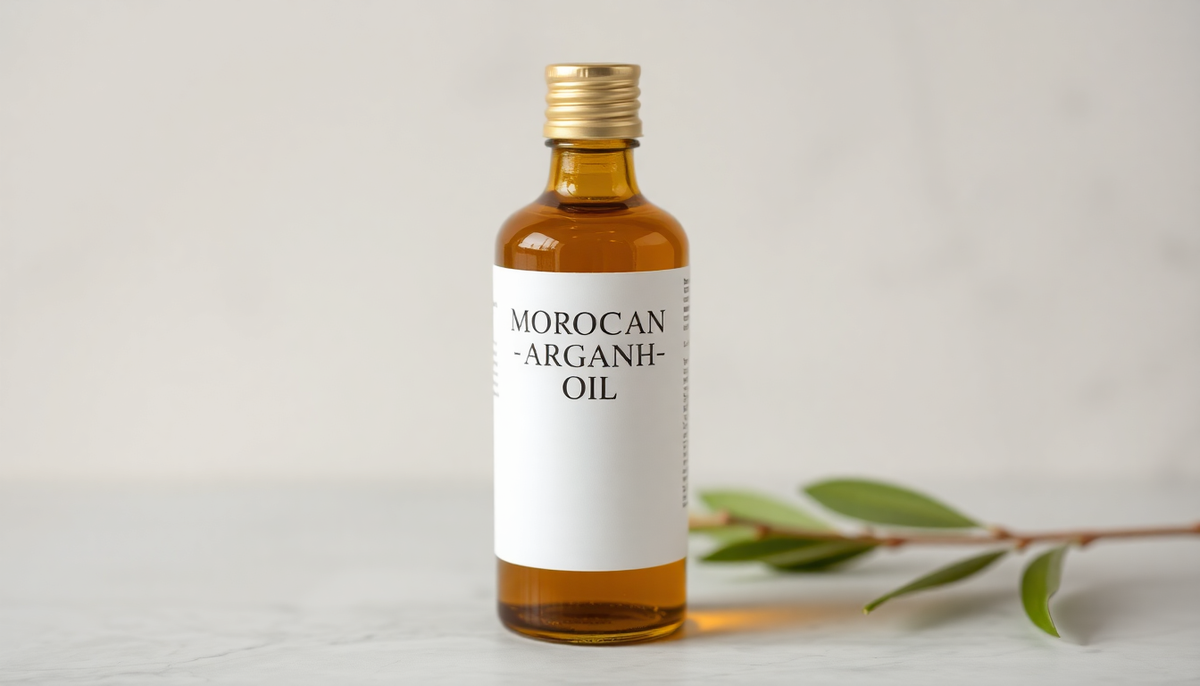Moroccan Argan Oil for Hair: Unlock Natural Shine and Strength in 2026