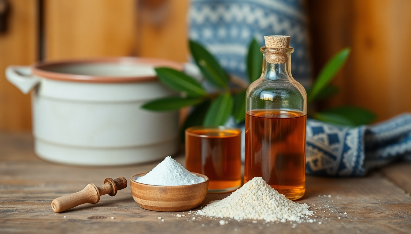 Unlocking the Best Hair Care Routine: How to Effectively Use Batana Oil and Chebe Powder for Stunning Results in 2025