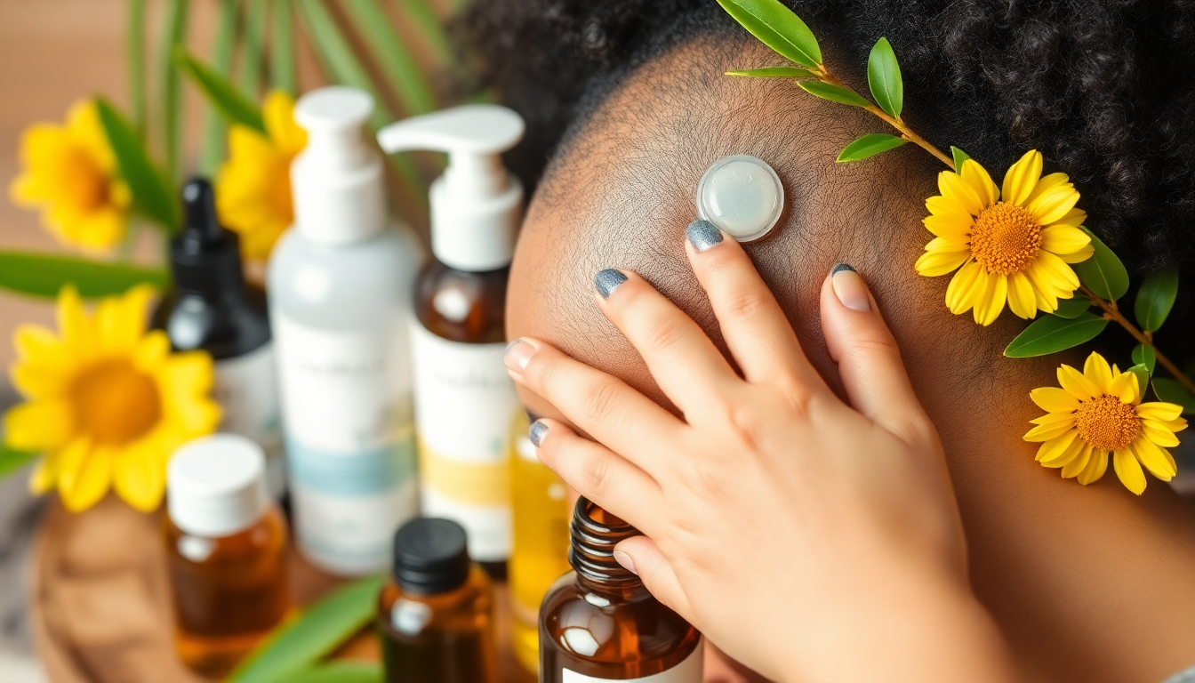 Modern Hair Care Strategies for Lasting Hair Growth and Scalp Health with SEVICH Collections