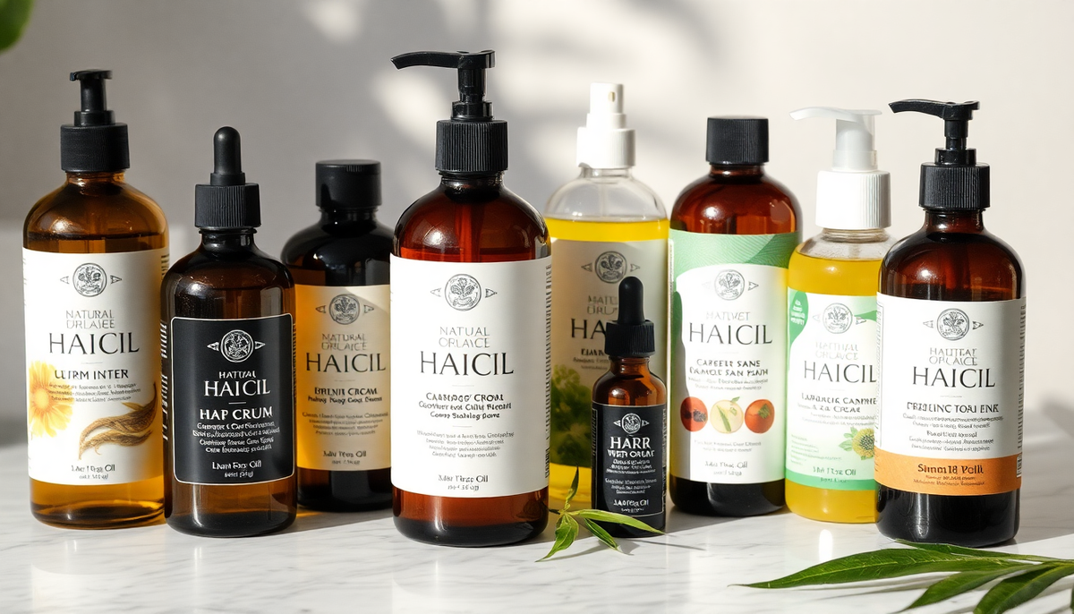 Revitalize Thinning Hair and Boost Growth Naturally with Modern Solutions from SEVICH Collections