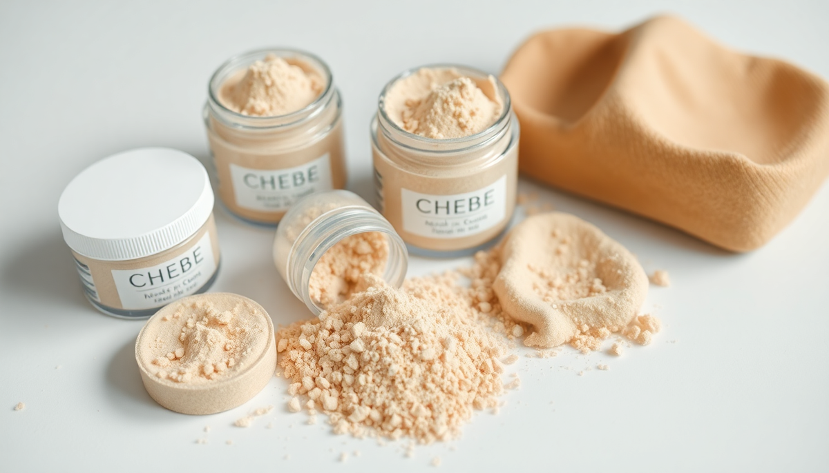 What Color Is Chebe Powder? A Clear Look at Its Shade, Origins, and How to Use in 2026