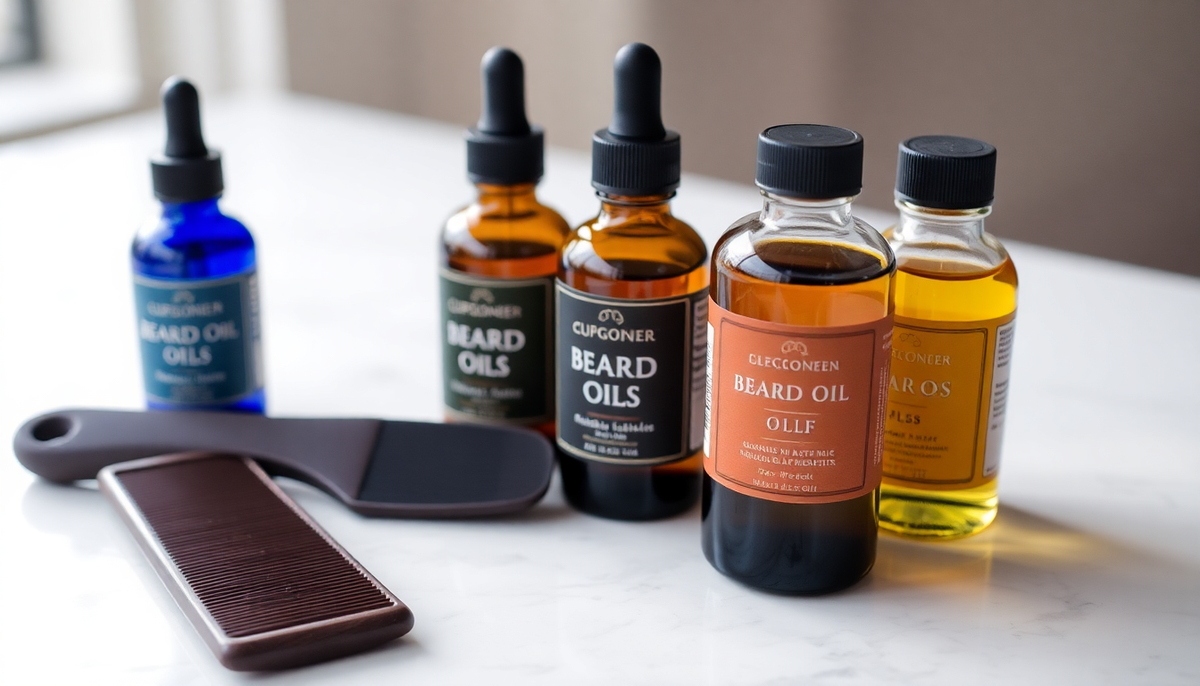 SEVICH Collections: Elevate Home Hair Growth with Chebe & Batana Oils for Scalp Wellness and Beard Care