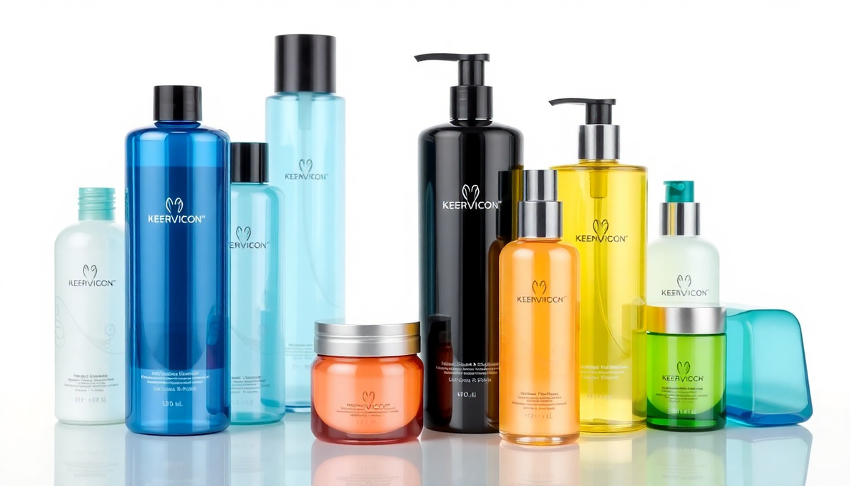 Top 10 Innovative Hair Care Products in 2026 for Effortless Shine and Strength